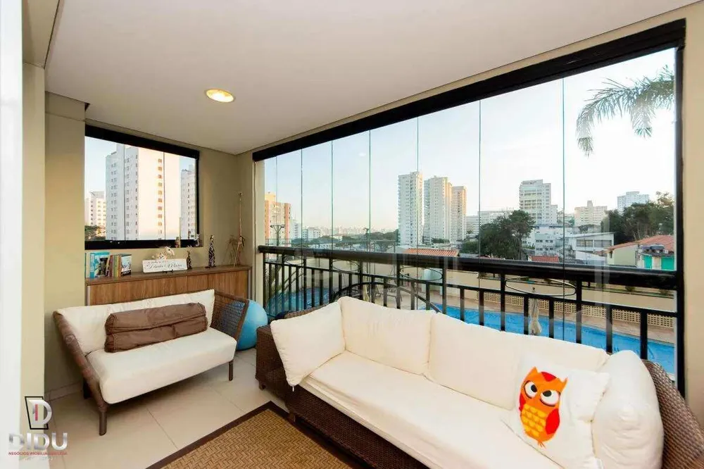 Apartamento, 4 quartos, 189 m² - Foto 5