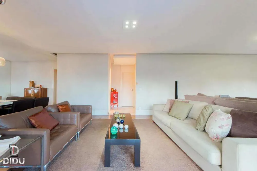 Apartamento, 4 quartos, 189 m² - Foto 6