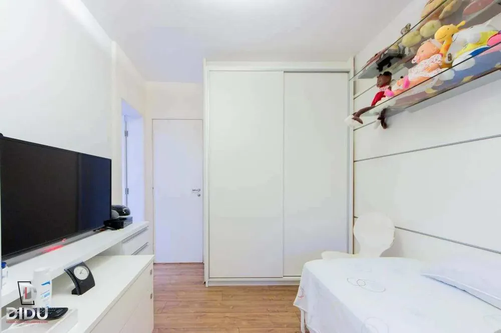 Apartamento, 4 quartos, 189 m² - Foto 8
