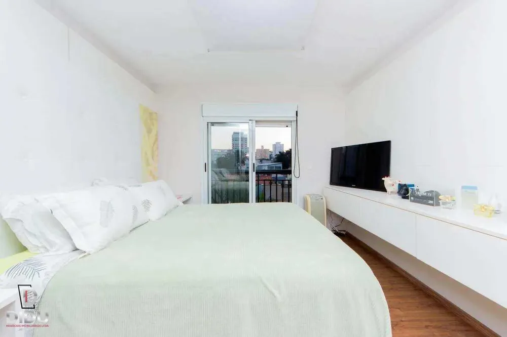 Apartamento, 4 quartos, 189 m² - Foto 7