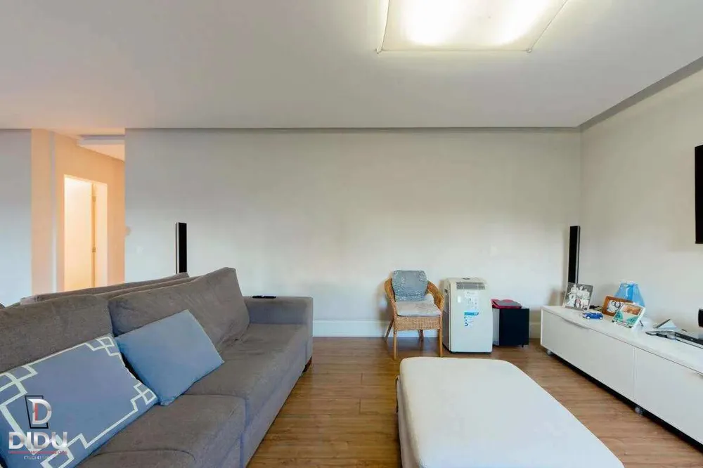 Apartamento, 4 quartos, 189 m² - Foto 5