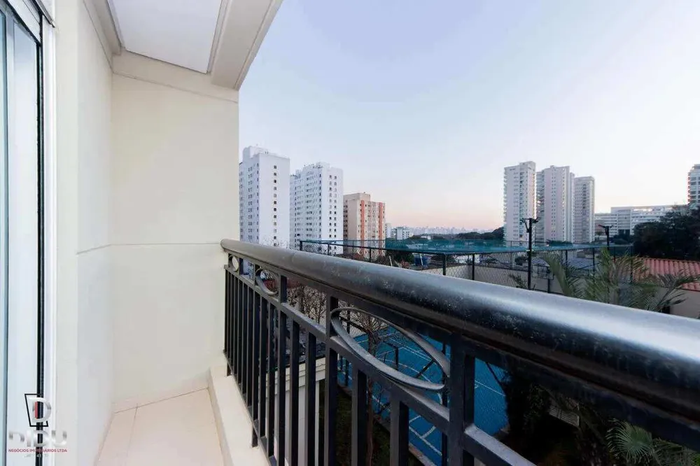 Apartamento, 4 quartos, 189 m² - Foto 3