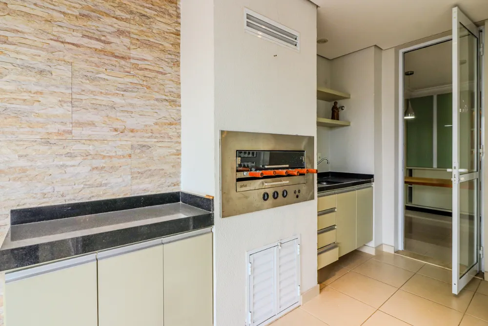Apartamento, 3 quartos, 192 m² - Foto 3