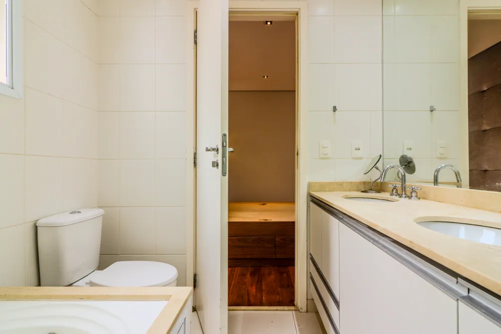 Apartamento, 3 quartos, 192 m² - Foto 6
