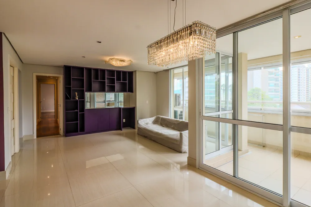 Apartamento, 3 quartos, 192 m² - Foto 1