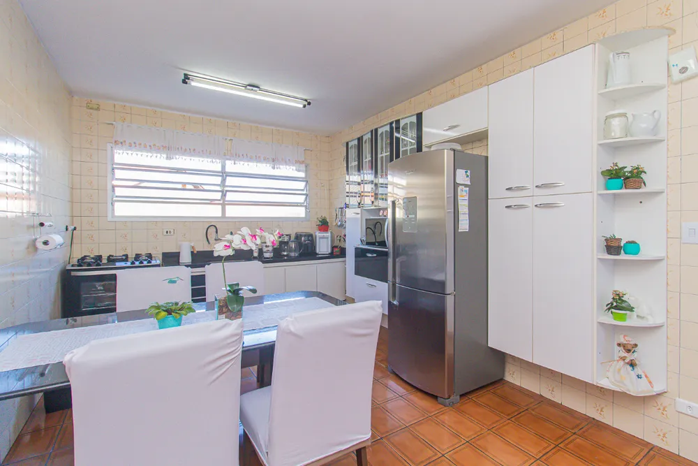 Casa, 3 quartos, 160 m² - Foto 2