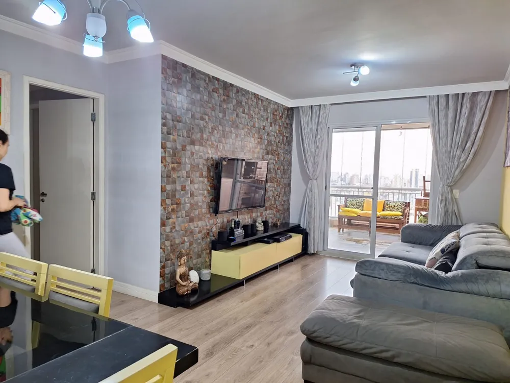 Apartamento, 4 quartos, 118 m² - Foto 7