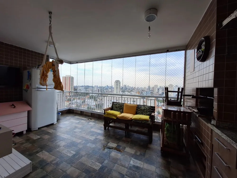 Apartamento, 4 quartos, 118 m² - Foto 11