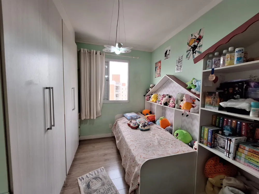 Apartamento, 4 quartos, 118 m² - Foto 1