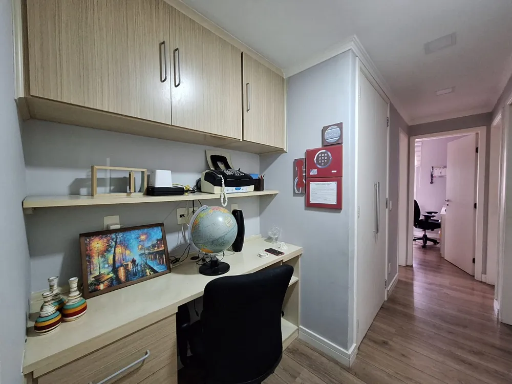 Apartamento, 4 quartos, 118 m² - Foto 5