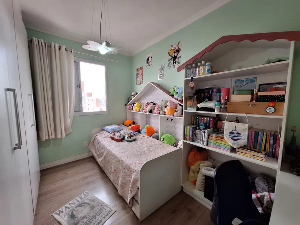 Apartamento, 4 quartos, 118 m² - Foto 8