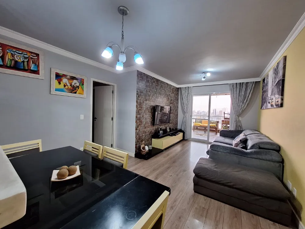 Apartamento, 4 quartos, 118 m² - Foto 2