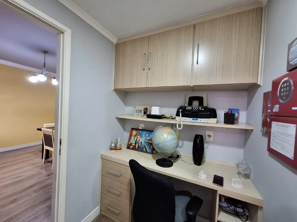 Apartamento, 4 quartos, 118 m² - Foto 12