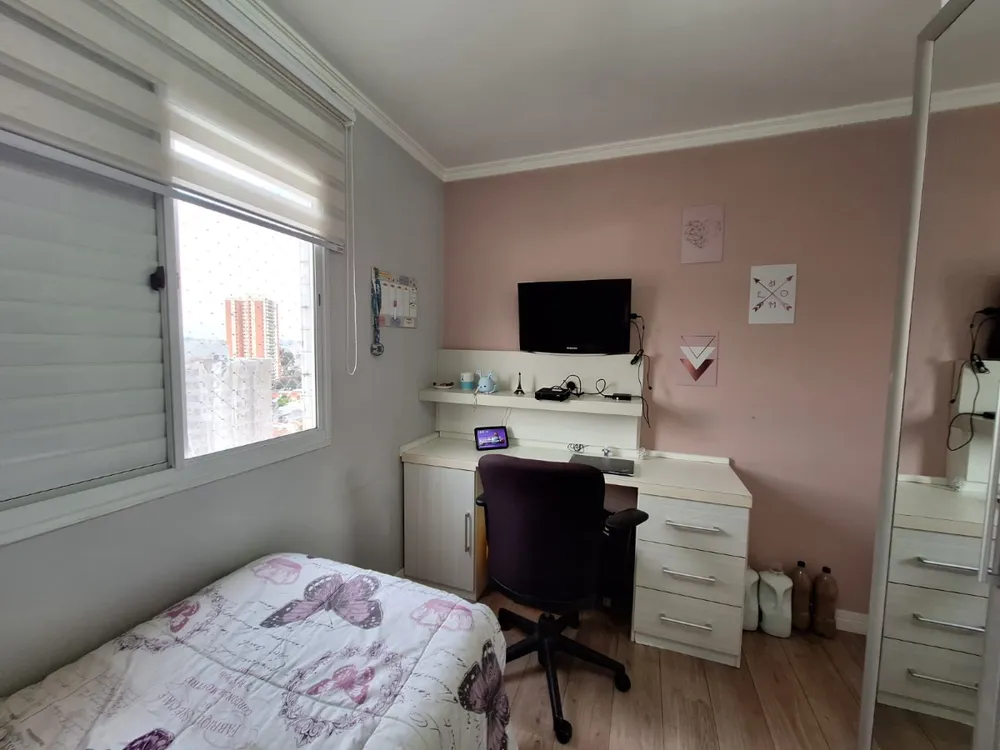 Apartamento, 4 quartos, 118 m² - Foto 4