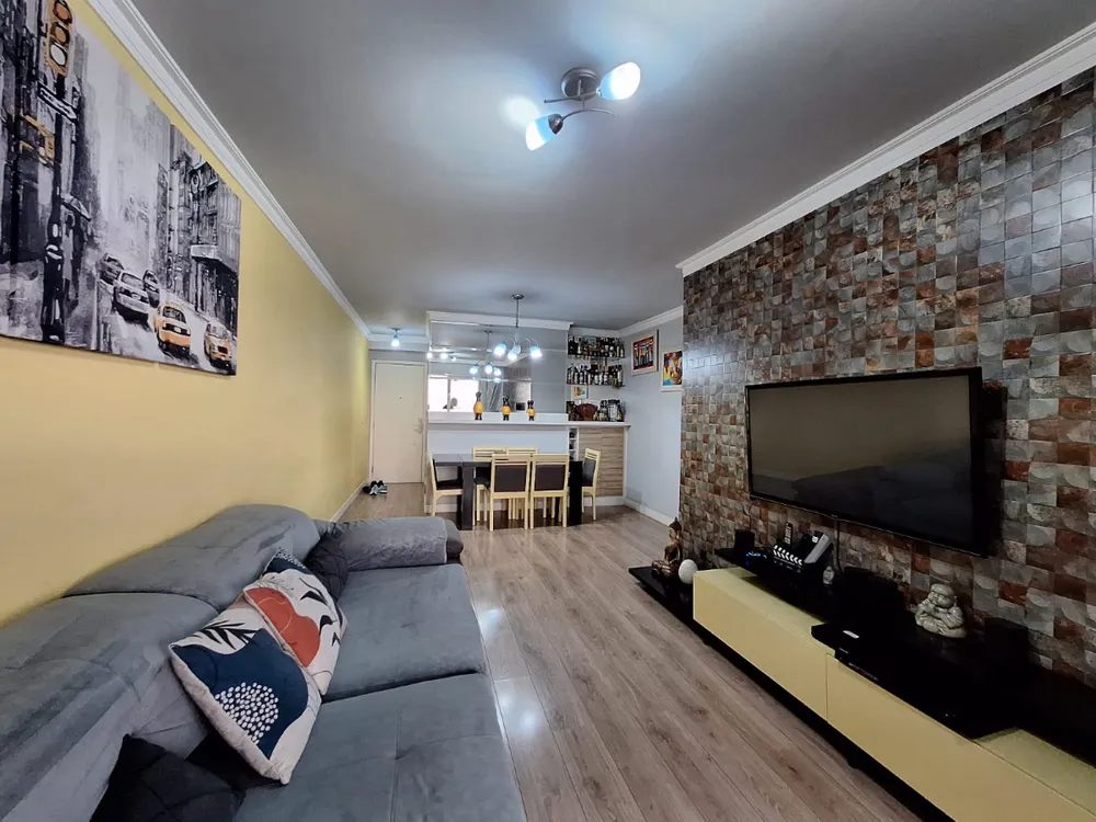 Apartamento, 4 quartos, 118 m² - Foto 3