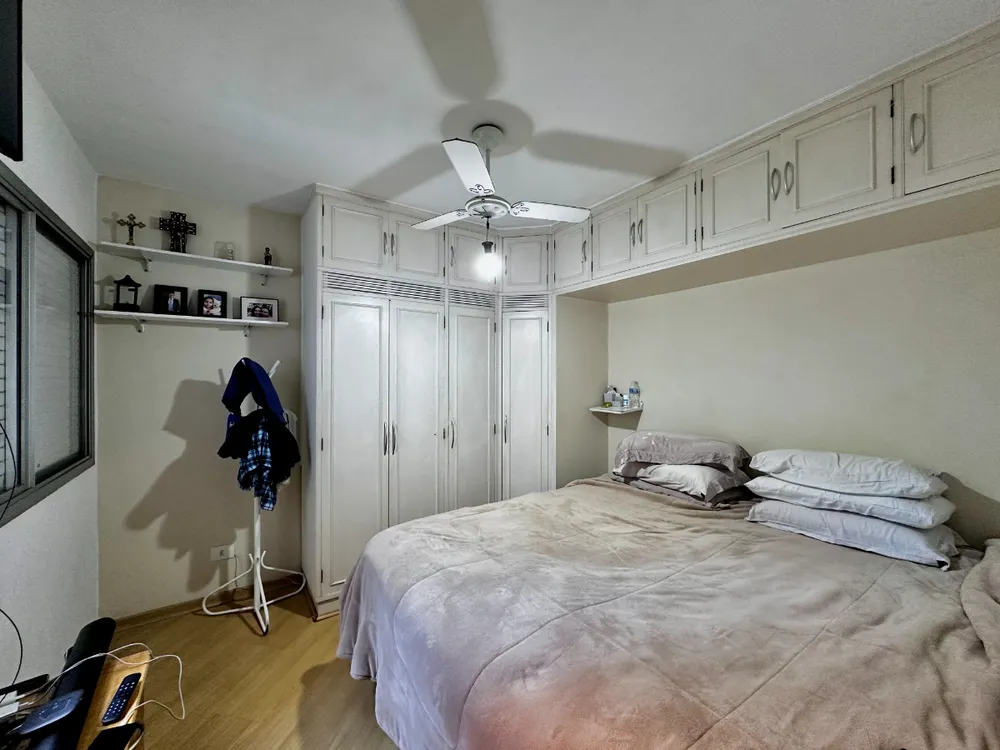 Apartamento, 3 quartos, 110 m² - Foto 2