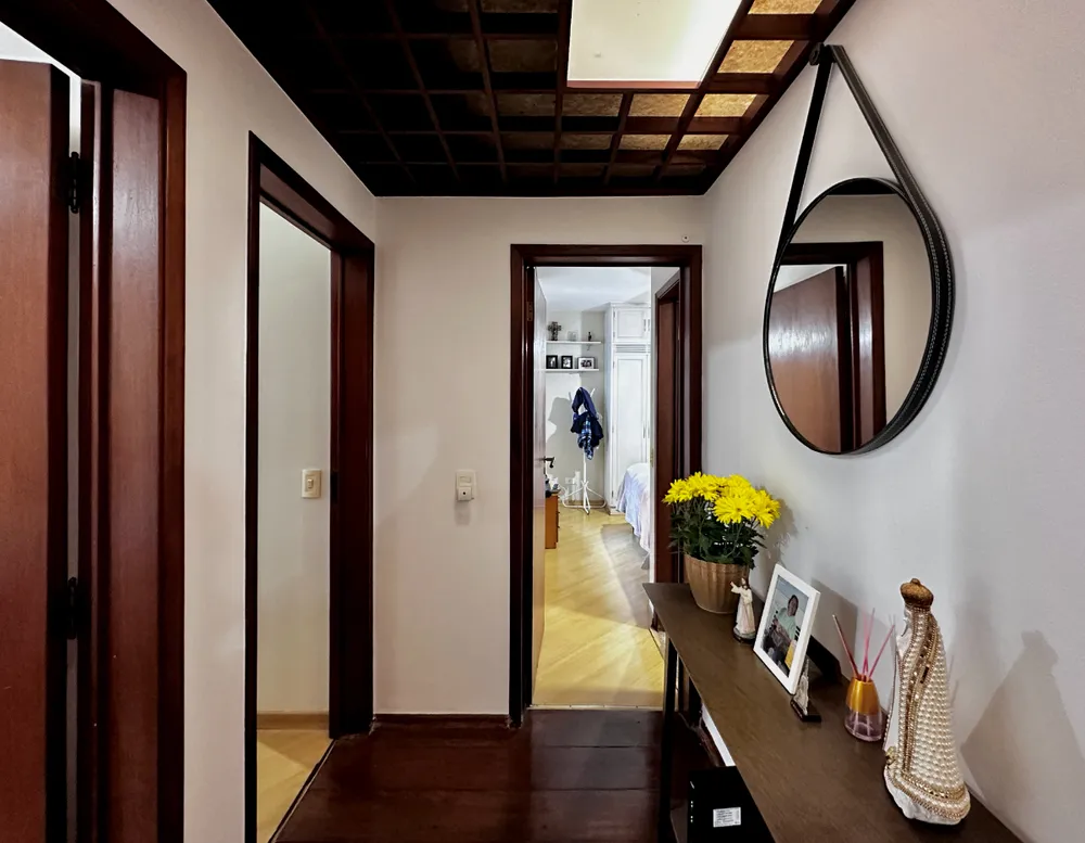 Apartamento, 3 quartos, 110 m² - Foto 6