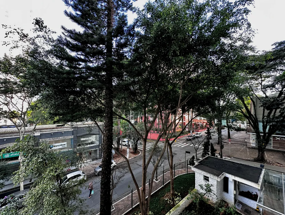 Apartamento, 3 quartos, 110 m² - Foto 1
