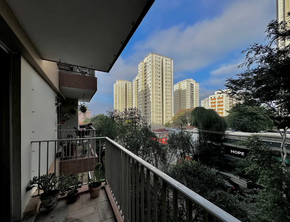 Apartamento, 3 quartos, 110 m² - Foto 8