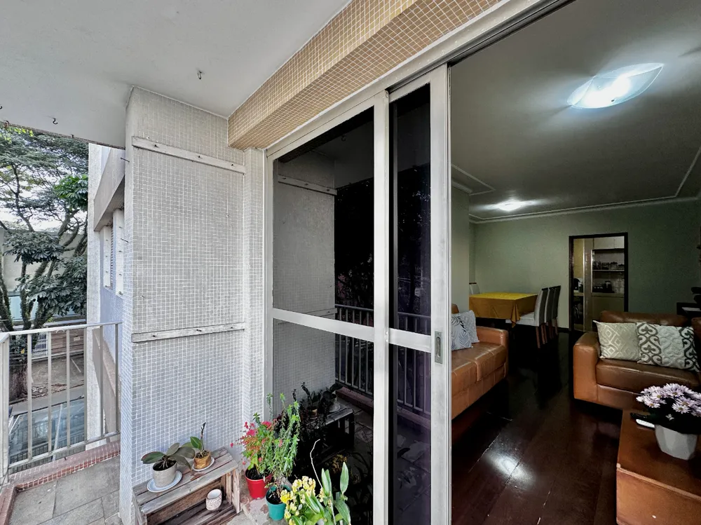 Apartamento, 3 quartos, 110 m² - Foto 6