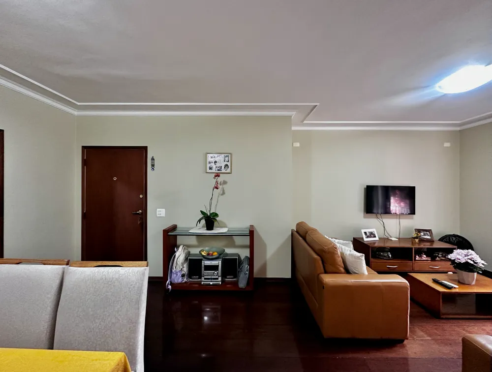 Apartamento, 3 quartos, 110 m² - Foto 2