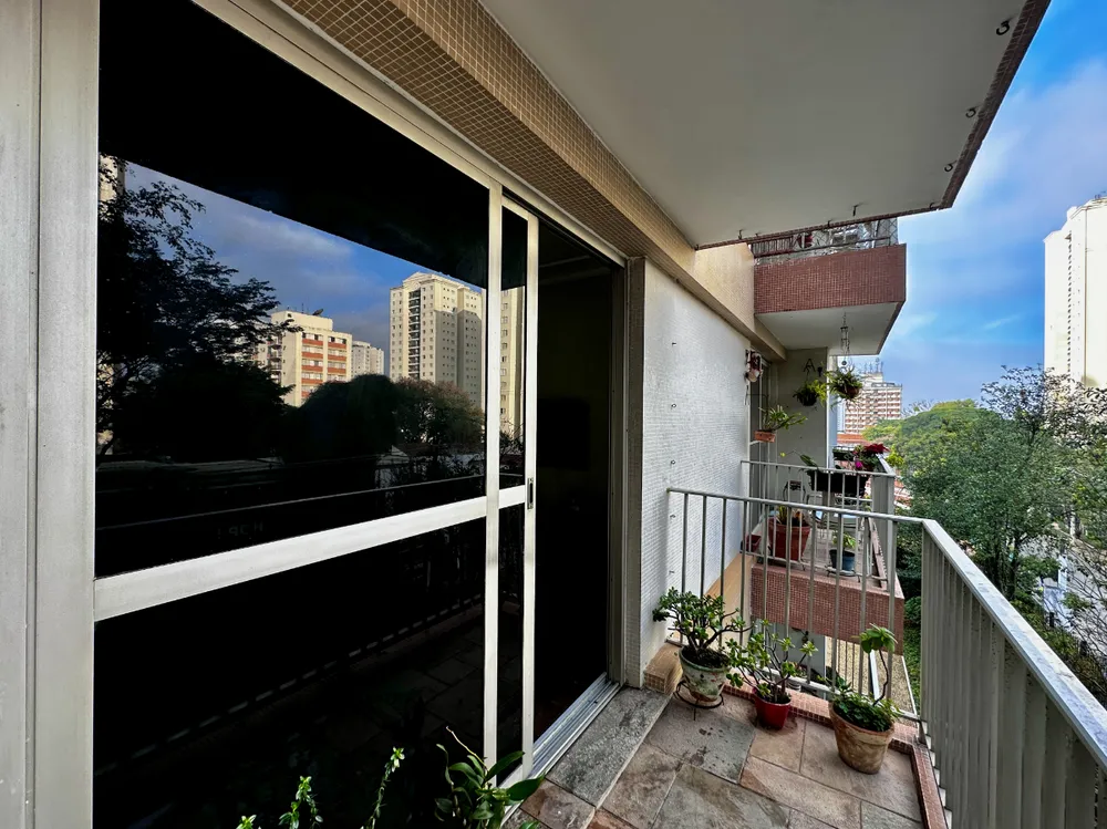 Apartamento, 3 quartos, 110 m² - Foto 3