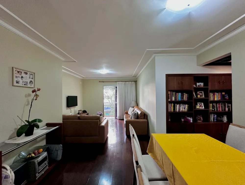 Apartamento, 3 quartos, 110 m² - Foto 5