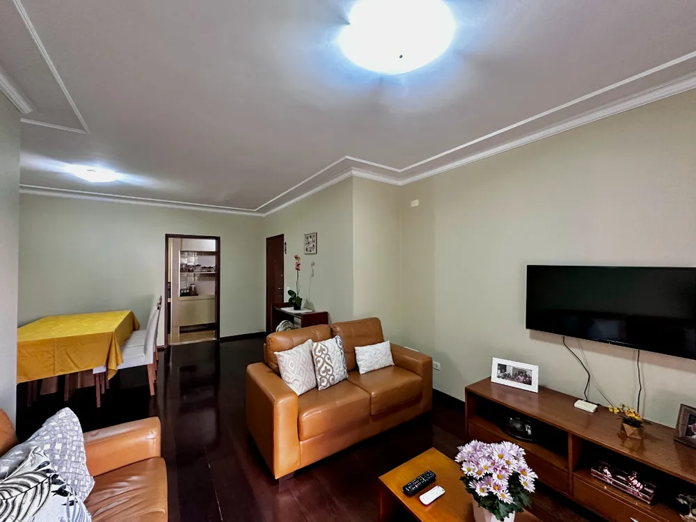 Apartamento, 3 quartos, 110 m² - Foto 4