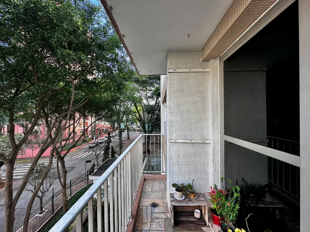Apartamento, 3 quartos, 110 m² - Foto 4