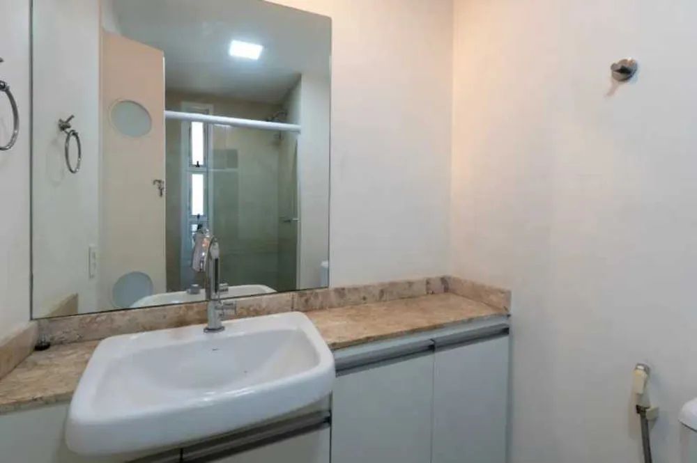 Apartamento, 3 quartos, 66 m² - Foto 1