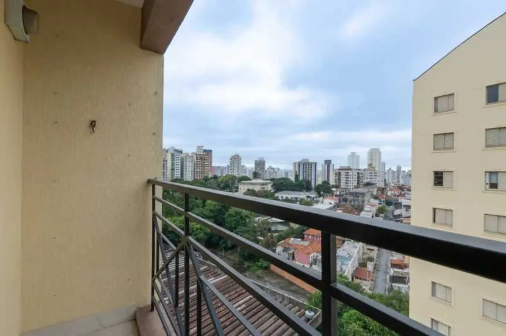 Apartamento, 3 quartos, 66 m² - Foto 5