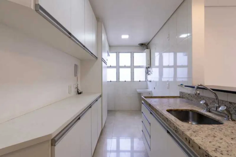 Apartamento, 3 quartos, 66 m² - Foto 2