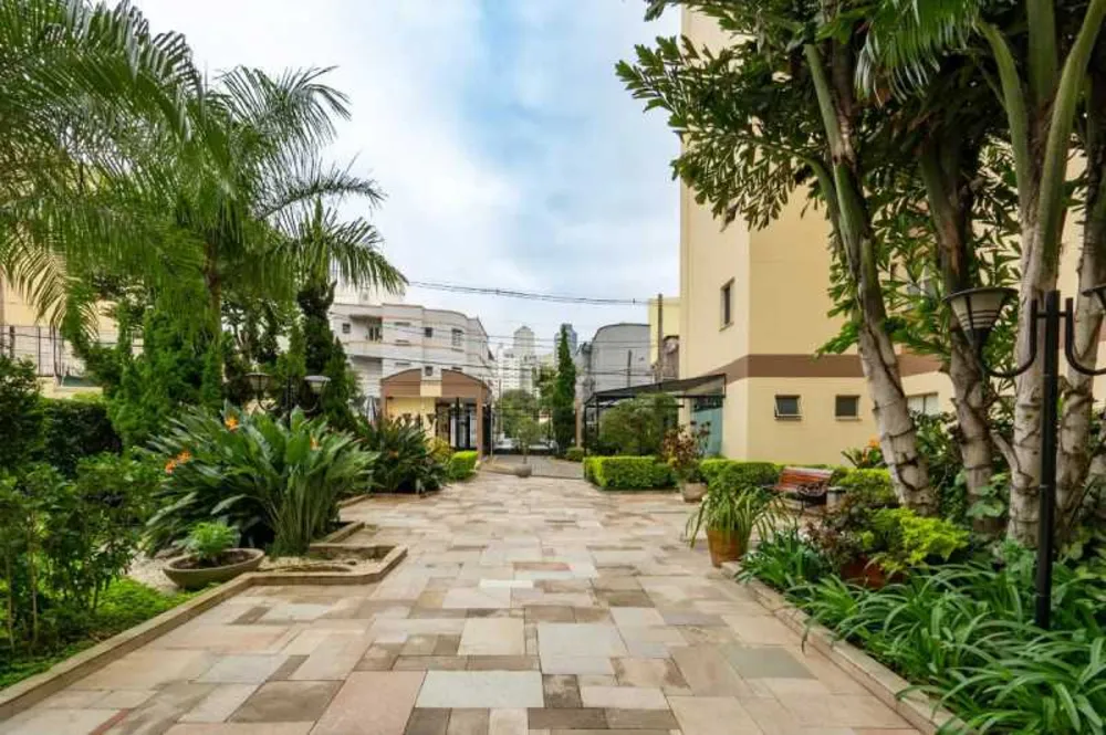 Apartamento, 3 quartos, 66 m² - Foto 12