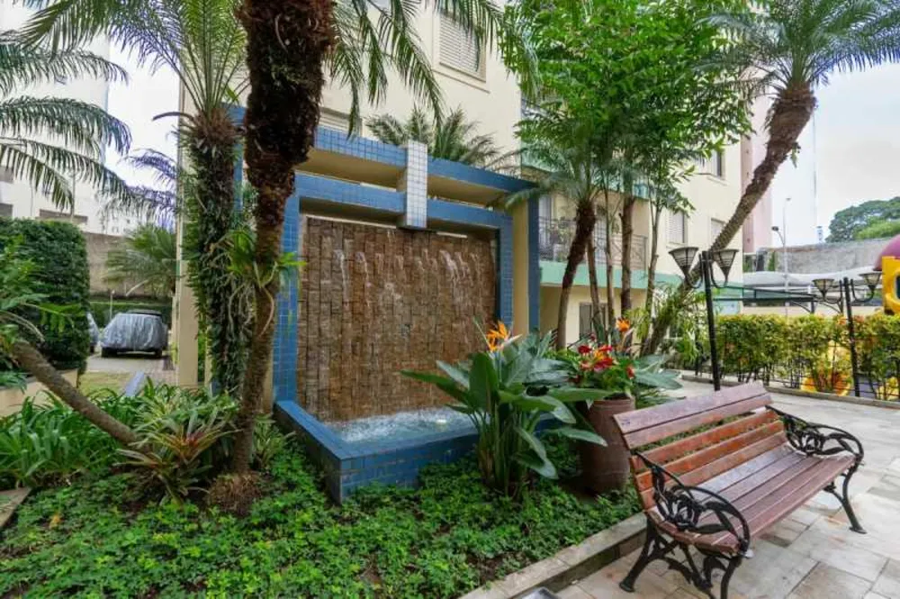 Apartamento, 3 quartos, 66 m² - Foto 8