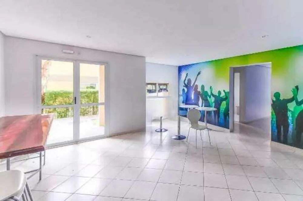 Apartamento, 2 quartos, 65 m² - Foto 9