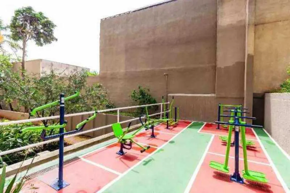 Apartamento, 2 quartos, 65 m² - Foto 5