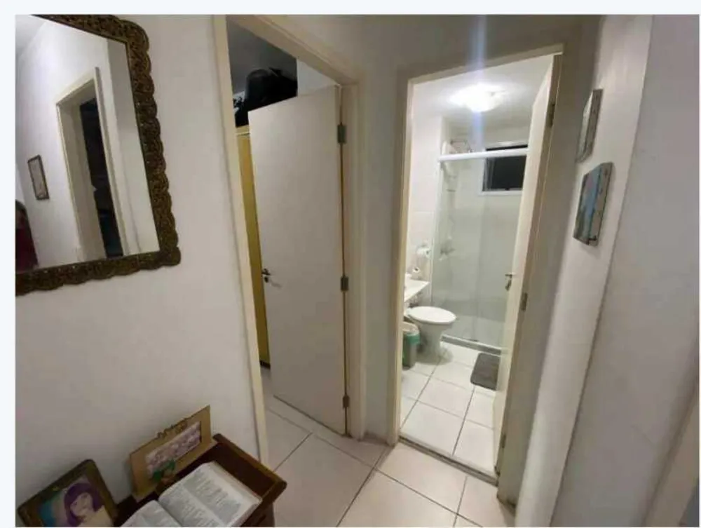 Apartamento, 2 quartos, 65 m² - Foto 11