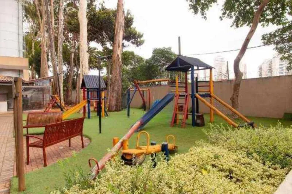 Apartamento, 2 quartos, 65 m² - Foto 1
