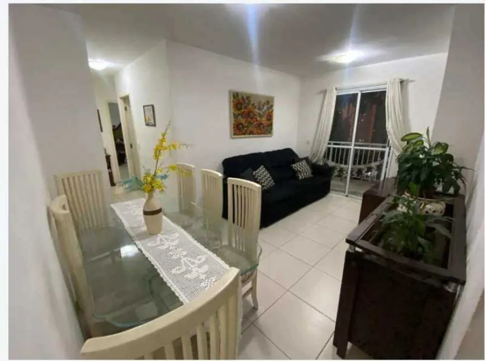 Apartamento, 2 quartos, 65 m² - Foto 6