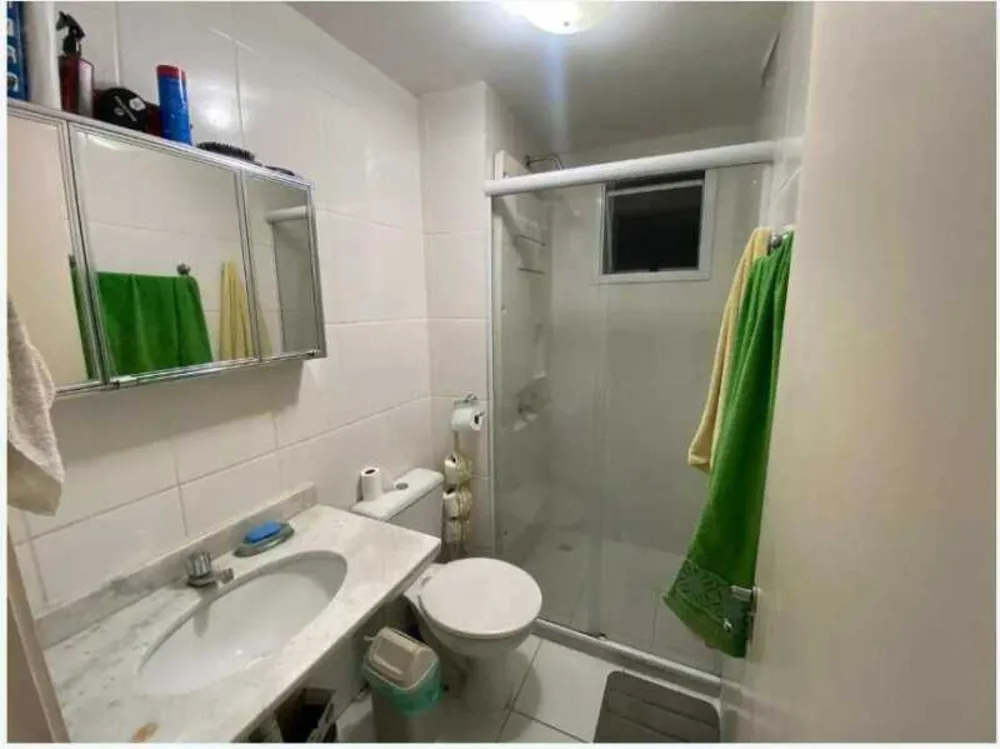 Apartamento, 2 quartos, 65 m² - Foto 8