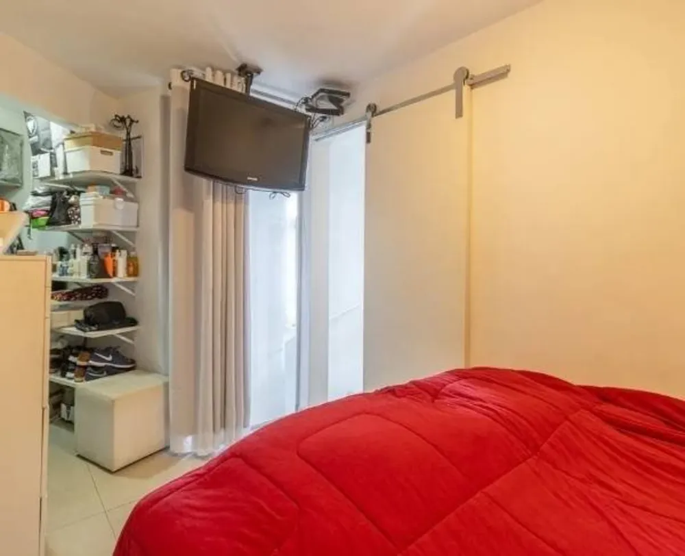 Apartamento, 2 quartos, 50 m² - Foto 12