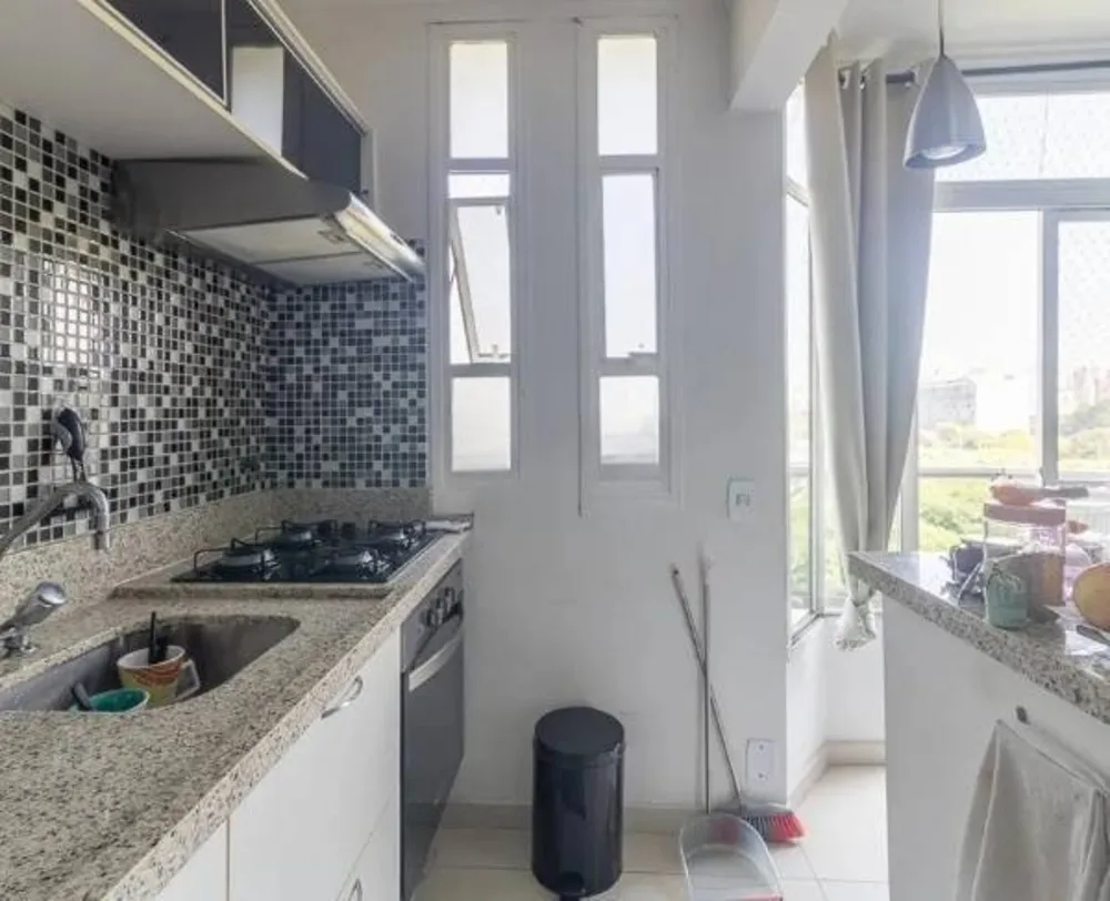 Apartamento, 2 quartos, 50 m² - Foto 9
