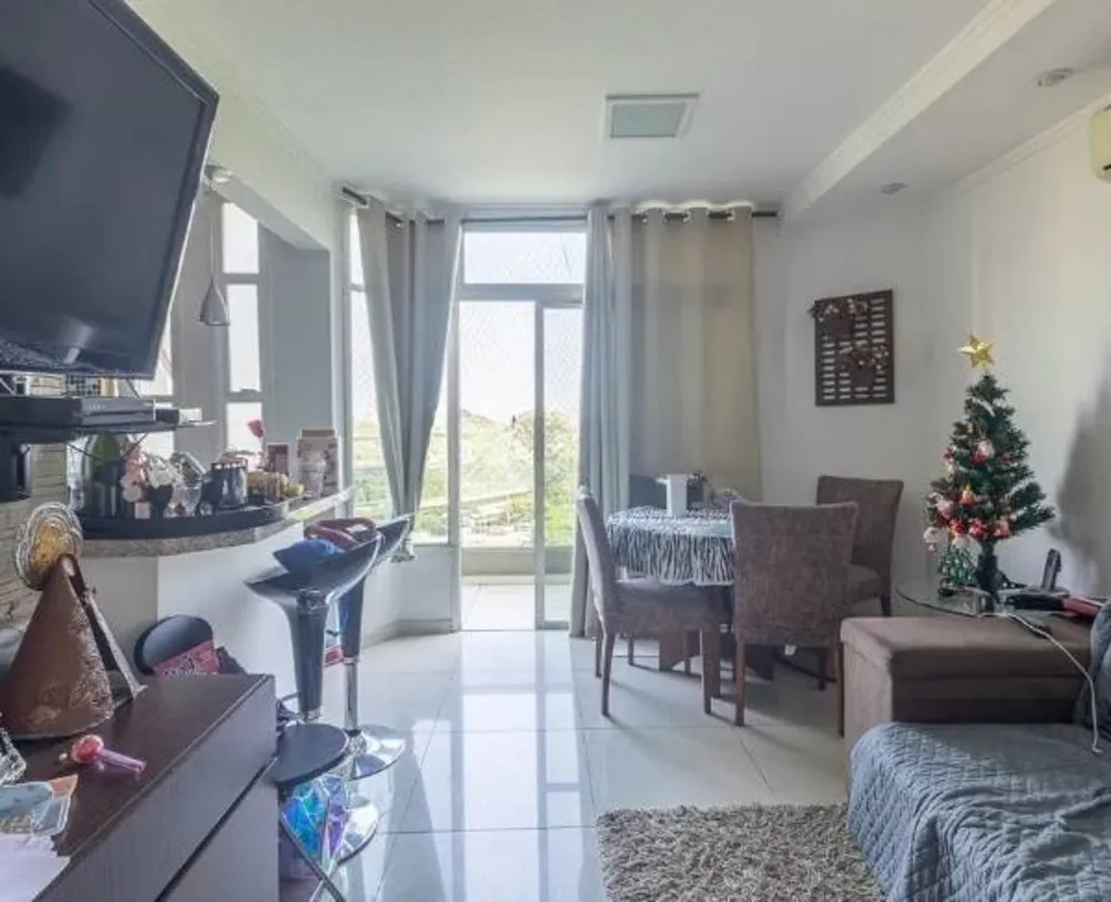Apartamento, 2 quartos, 50 m² - Foto 10