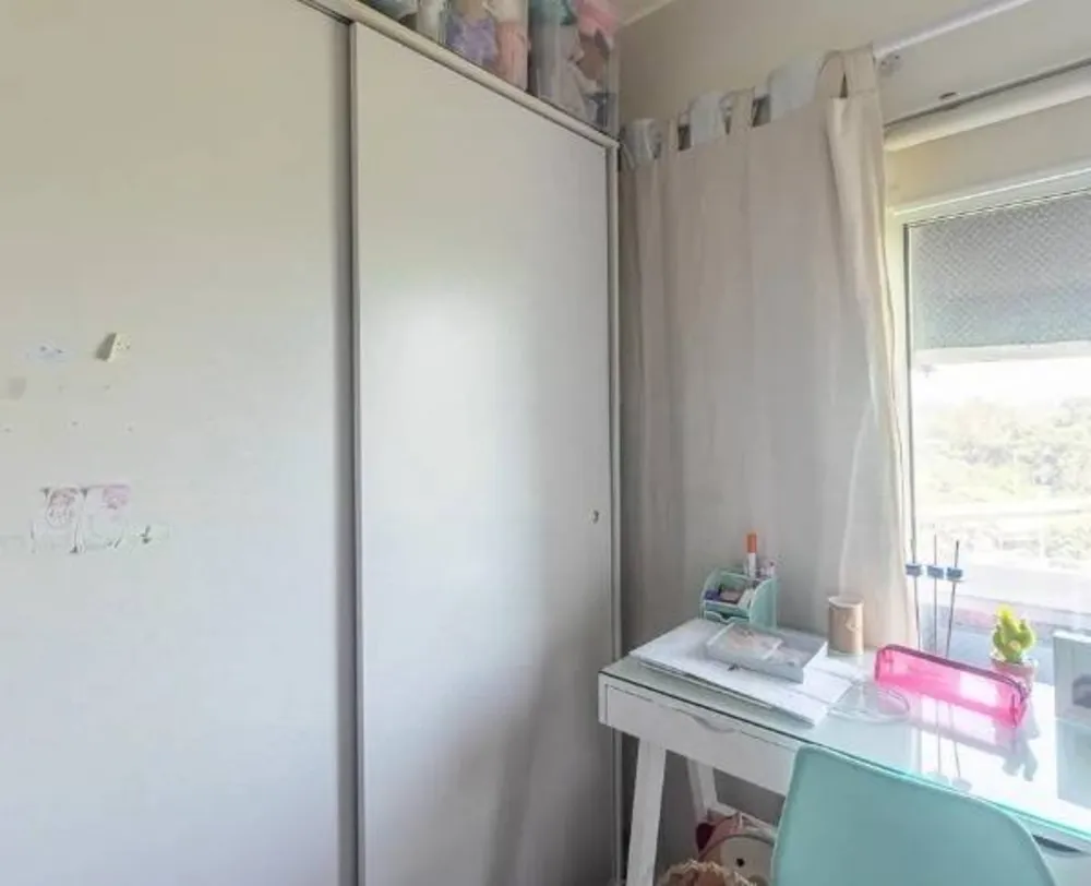 Apartamento, 2 quartos, 50 m² - Foto 6