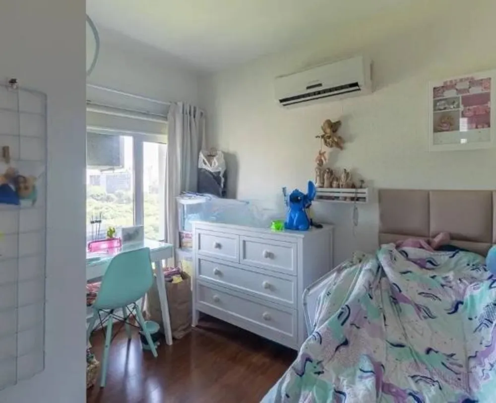 Apartamento, 2 quartos, 50 m² - Foto 11