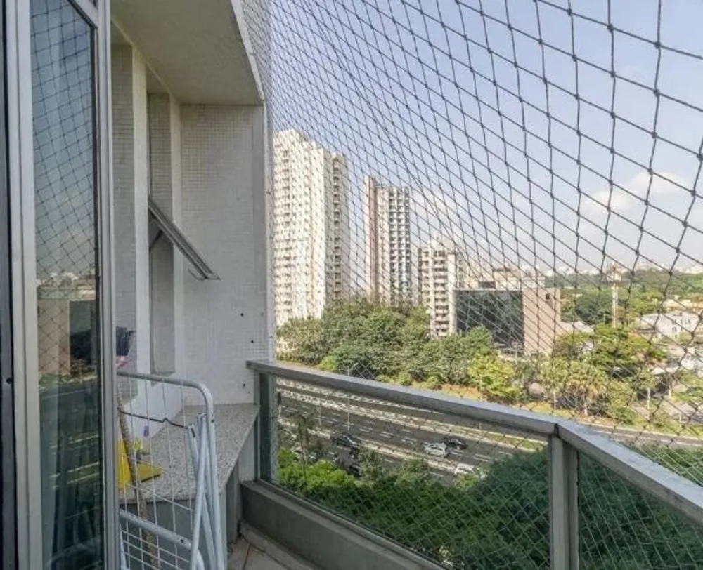 Apartamento, 2 quartos, 50 m² - Foto 7