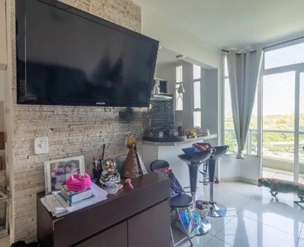 Apartamento, 2 quartos, 50 m² - Foto 8