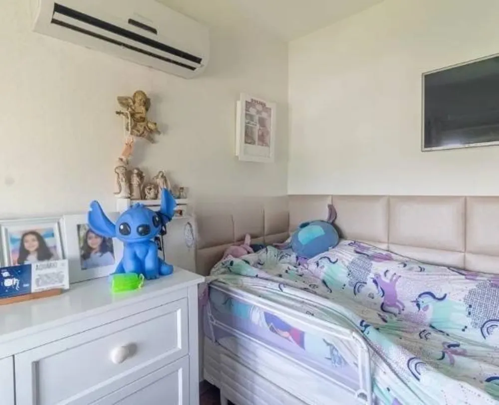 Apartamento, 2 quartos, 50 m² - Foto 5