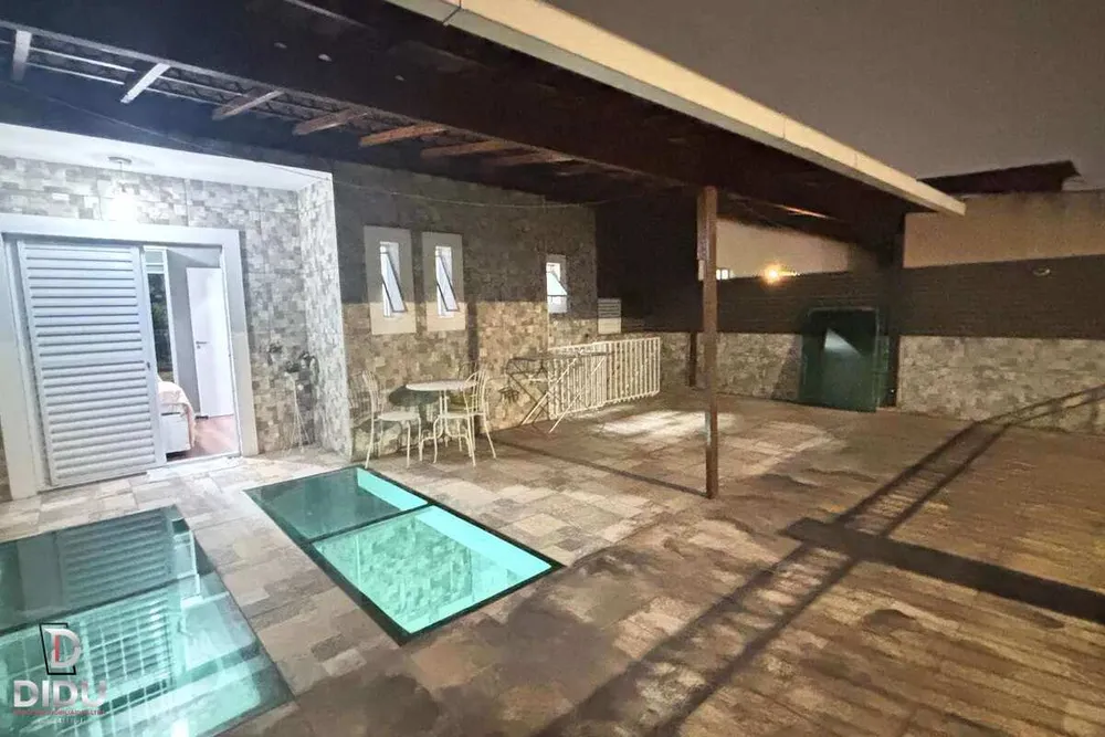Casa, 4 quartos, 266 m² - Foto 2