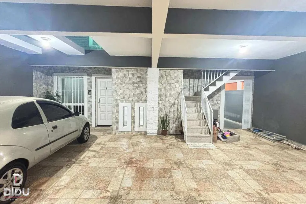 Casa, 4 quartos, 266 m² - Foto 3